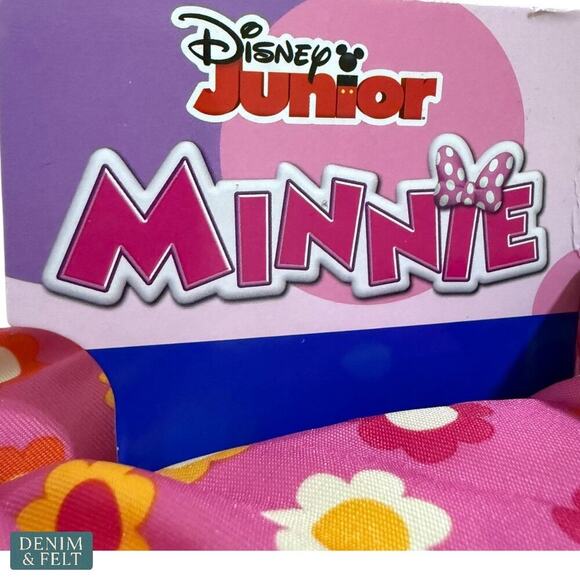 SwimWays Disney Minnie Mouse Swim Trainer Life Jacket Kids 33-55 lbs NEW - Picture 16 of 16